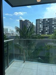 Bidadari Park Drive (D13), Apartment #450048351